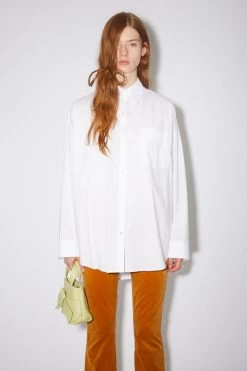 Acne Studios Button-up Shirt