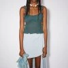 Acne Studios Strap Top -Acne Studios AC0538 CQ0 A
