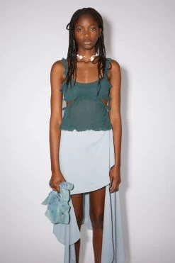 Acne Studios Strap Top