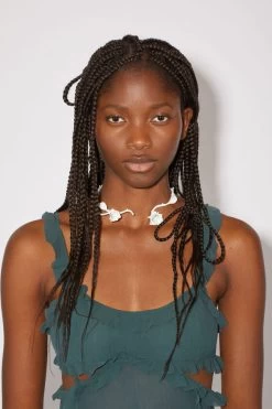 Acne Studios Strap Top -Acne Studios AC0538 CQ0 C