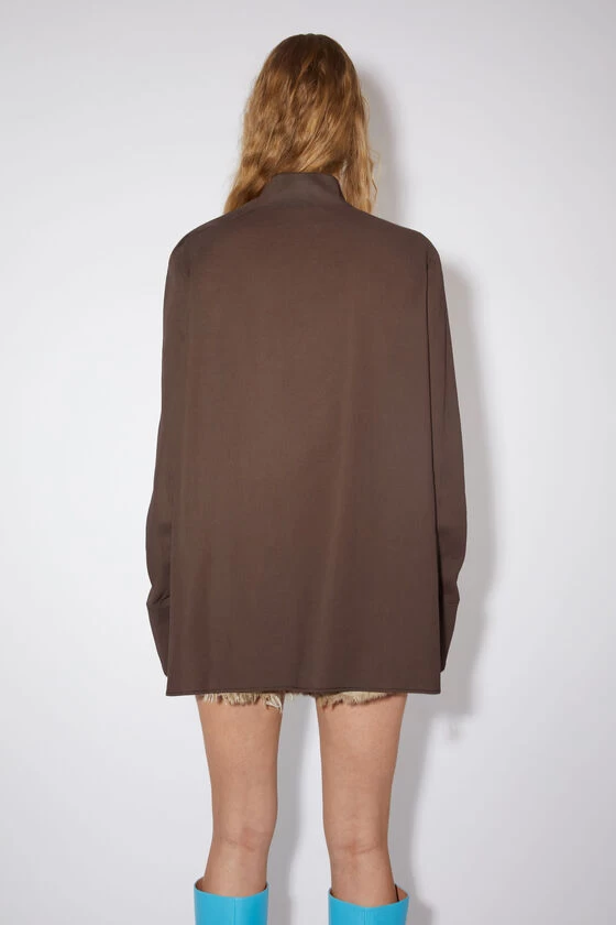 Acne Studios Buttoned Shirt 4 Acne Studios Buttoned Shirt – Image 2
