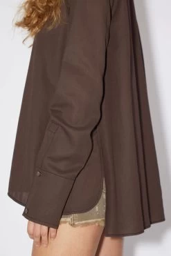 Acne Studios Buttoned Shirt 9 Acne Studios Buttoned Shirt -Acne Studios AC0539 M C