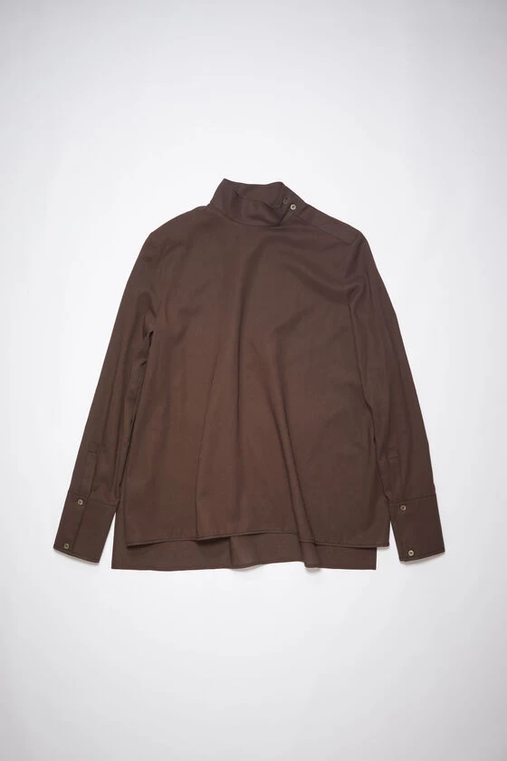 Acne Studios Buttoned Shirt 7 Acne Studios Buttoned Shirt – Image 5