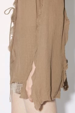 Acne Studios Long Sleeve Blouse -Acne Studios AC0547 DC5 C