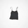 Acne Studios Satin Strap Top