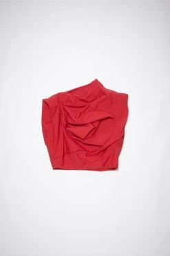 Acne Studios Asymmetric Blouse -Acne Studios AC0571 ACI E