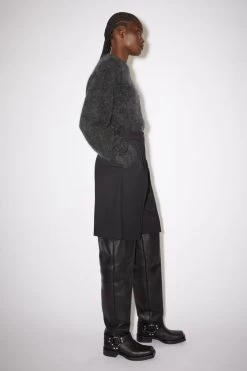 Acne Studios Tailored Shorts -Acne Studios AE0060 900 C