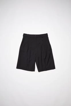 Acne Studios Tailored Shorts -Acne Studios AE0060 900 E