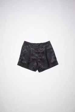 Acne Studios Satin Shorts -Acne Studios AE0064 900 E