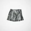 Acne Studios Leather Skirt -Acne Studios AF0325 900 A