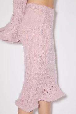 Acne Studios Wool Blend Skirt 10 Acne Studios Wool Blend Skirt -Acne Studios AF0329 416 D