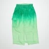 Acne Studios Midi Skirt -Acne Studios AF0365 ABA A