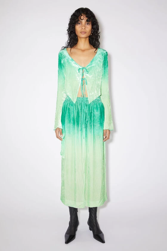 Acne Studios Midi Skirt 4 Acne Studios Midi Skirt – Image 2