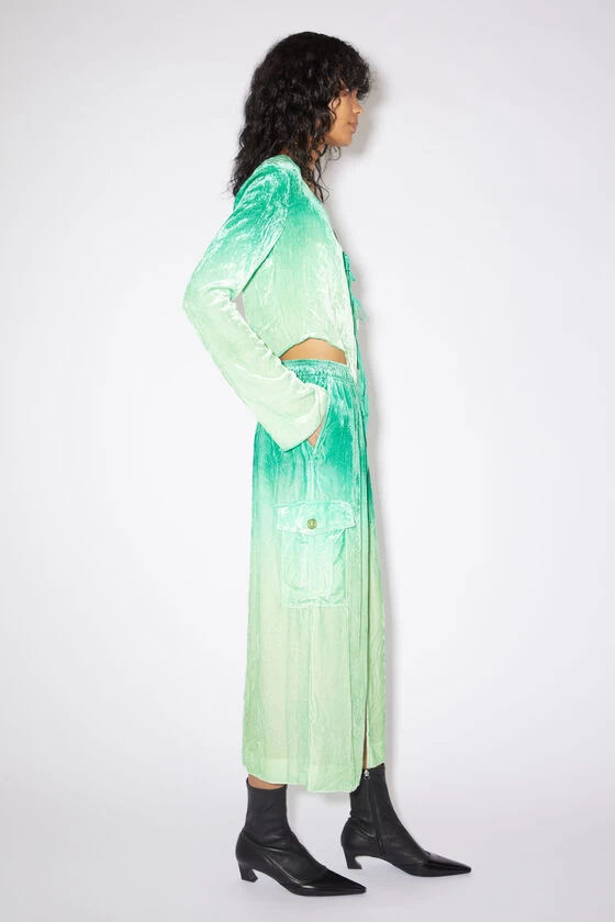 Acne Studios Midi Skirt 6 Acne Studios Midi Skirt – Image 4