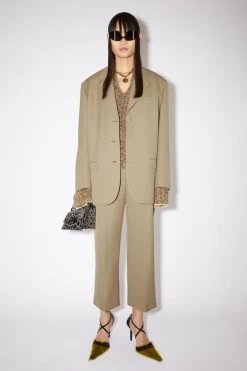 Acne Studios Suit Jacket