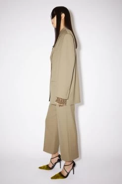Acne Studios Suit Jacket -Acne Studios AH0199 AB5 C