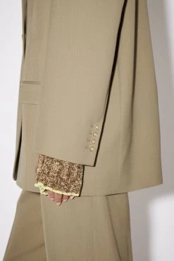 Acne Studios Suit Jacket -Acne Studios AH0199 AB5 D