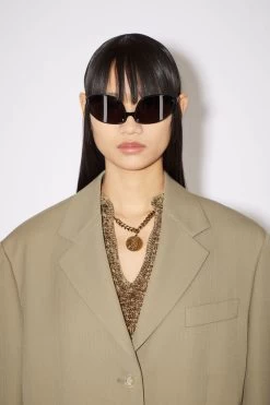 Acne Studios Suit Jacket -Acne Studios AH0199 AB5 E