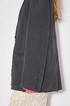 Acne Studios Printed Suit Jacket -Acne Studios AH0220 BM0 E