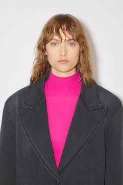 Acne Studios Printed Suit Jacket -Acne Studios AH0220 BM0 F