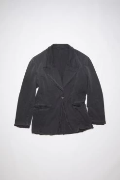 Acne Studios Printed Suit Jacket -Acne Studios AH0220 BM0 G