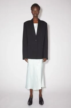 Acne Studios Single-breasted Jacket