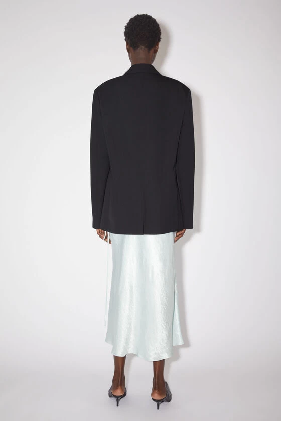 Acne Studios Single-breasted Jacket 4 Acne Studios Single-breasted Jacket – Image 2