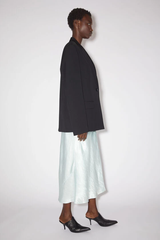 Acne Studios Single-breasted Jacket 5 Acne Studios Single-breasted Jacket – Image 3