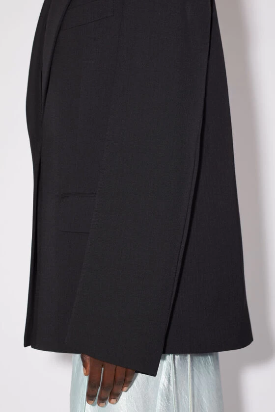 Acne Studios Single-breasted Jacket 6 Acne Studios Single-breasted Jacket – Image 4