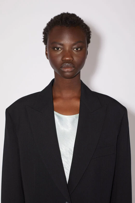 Acne Studios Single-breasted Jacket 7 Acne Studios Single-breasted Jacket – Image 5