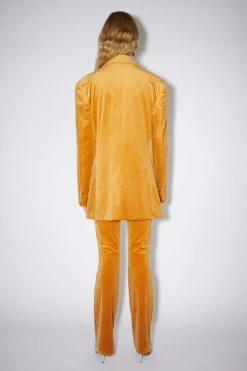 Acne Studios Single-breasted Jacket 10 Acne Studios Single-breasted Jacket -Acne Studios AH0245 ABK C