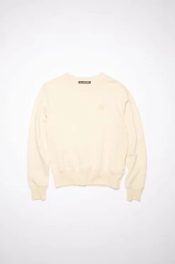 Acne Studios Crew Neck Sweatshirt