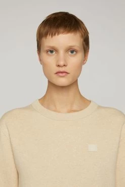 Acne Studios Crew Neck Sweatshirt -Acne Studios AI0096 633 C