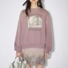 Acne Studios Printed Sweater -Acne Studios AI0133 F A