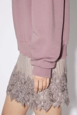 Acne Studios Printed Sweater -Acne Studios AI0133 F C