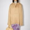 Acne Studios Hooded Sweatshirt -Acne Studios AI0134 640 A