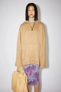 Acne Studios Hooded Sweatshirt