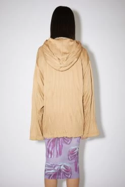 Acne Studios Hooded Sweatshirt -Acne Studios AI0134 640 C