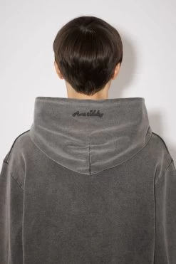 Acne Studios Graphic Hooded Sweater 8 Acne Studios Graphic Hooded Sweater -Acne Studios AI0135 BM0 C