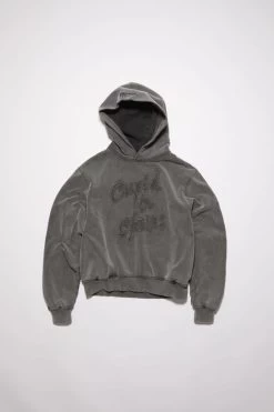 Acne Studios Graphic Hooded Sweater 9 Acne Studios Graphic Hooded Sweater -Acne Studios AI0135 BM0 D