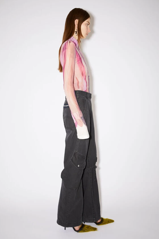 Acne Studios Casual Trousers 5 Acne Studios Casual Trousers – Image 3