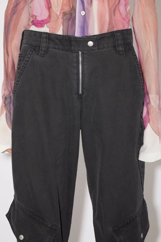 Acne Studios Casual Trousers 6 Acne Studios Casual Trousers – Image 4