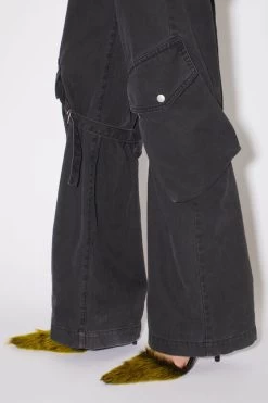 Acne Studios Casual Trousers 12 Acne Studios Casual Trousers -Acne Studios AK0601 969 E