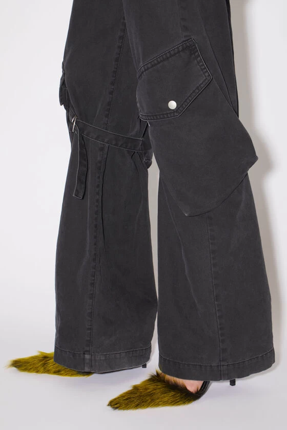 Acne Studios Casual Trousers 7 Acne Studios Casual Trousers – Image 5