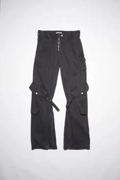 Acne Studios Casual Trousers 13 Acne Studios Casual Trousers -Acne Studios AK0601 969 F