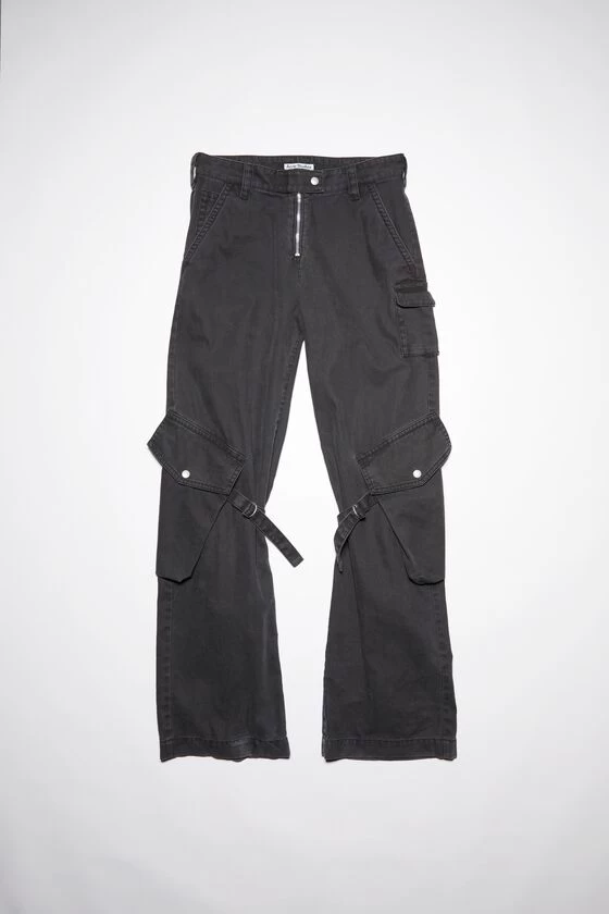 Acne Studios Casual Trousers 8 Acne Studios Casual Trousers – Image 6