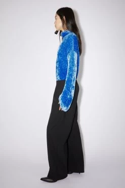 Acne Studios Tailored Trousers 9 Acne Studios Tailored Trousers -Acne Studios AK0616 900 C