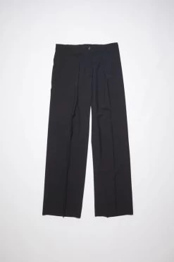 Acne Studios Tailored Trousers 11 Acne Studios Tailored Trousers -Acne Studios AK0616 900 E