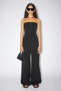 Acne Studios Corset Jumpsuit