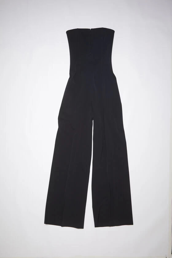 Acne Studios Corset Jumpsuit 4 Acne Studios Corset Jumpsuit – Image 2
